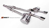 CMST Tuning Exhaust Valvetronic Catback Exhaust System For Infiniti Q60 Q50